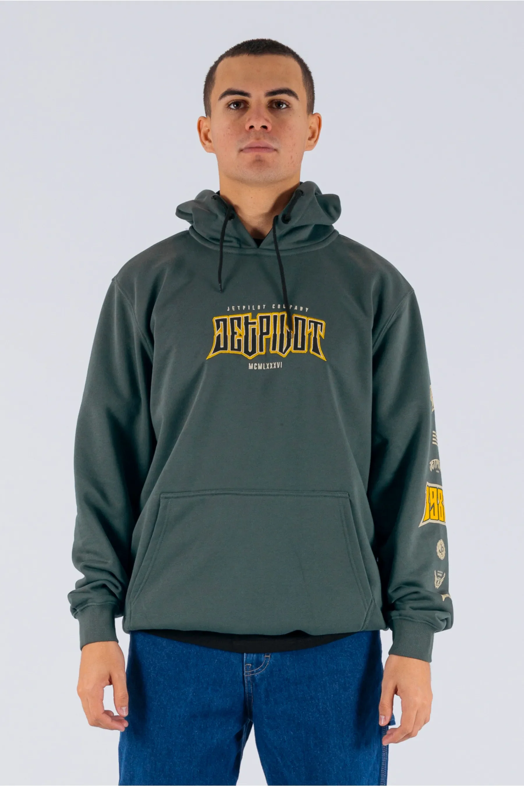 Jet Pilot (non-sale items)